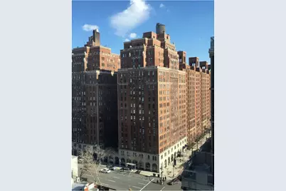 410 W 24th Street #15C, New York City, NY 10011 - Photo 1