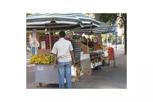 410 W 24th St, New York City, NY 10011 - Photo 17