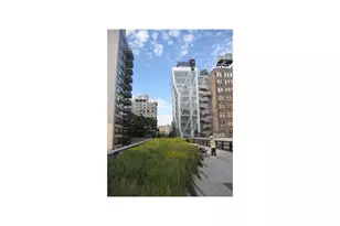 410 W 24th St, New York City, NY 10011 - Photo 21