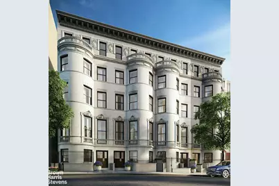 272 W 86th Street #3E, New York City, NY 10024 - Photo 21