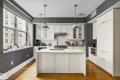 272 W 86th Street #3E, New York City, NY 10024 - Photo 5