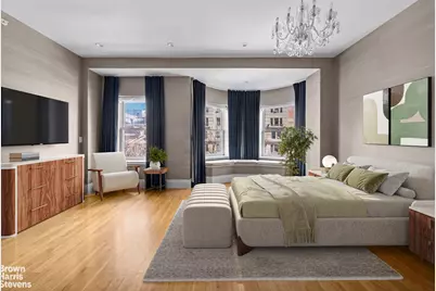 272 W 86th Street #3E, New York City, NY 10024 - Photo 7