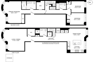 272 W 86th St, New York City, NY 10024 - Photo 23