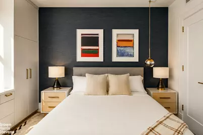 272 W 86th Street #3E, New York City, NY 10024 - Photo 17