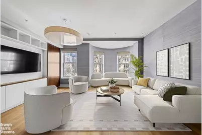 272 W 86th Street #3E, New York City, NY 10024 - Photo 1