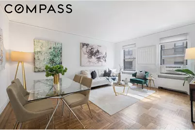 350 Cabrini Boulevard #7N, New York City, NY 10040 - Photo 3