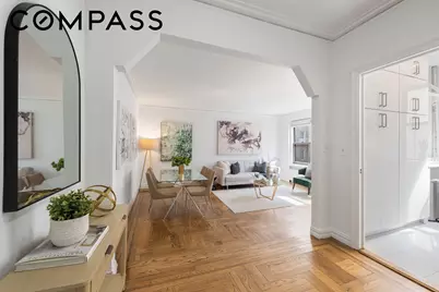 350 Cabrini Boulevard #7N, New York City, NY 10040 - Photo 7