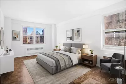 200 E 84th Street #10H, New York City, NY 10028 - Photo 5