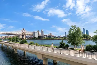 20 Sutton Place S #10/11A, New York City, NY 10022 - Photo 33