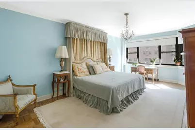 20 Sutton Place S #10/11A, New York City, NY 10022 - Photo 17