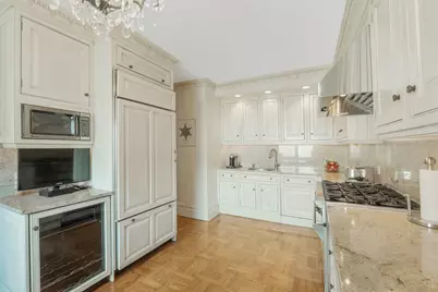 20 Sutton Place S #10/11A, New York City, NY 10022 - Photo 5