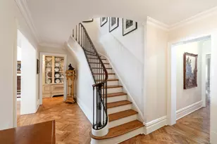 20 Sutton Pl S, New York City, NY 10022 - Photo 1