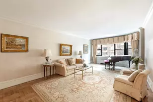 20 Sutton Pl S, New York City, NY 10022 - Photo 3