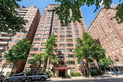 20 Sutton Place S #10/11A, New York City, NY 10022 - Photo 31