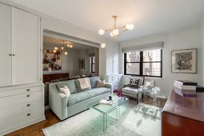 20 Sutton Place S #10/11A, New York City, NY 10022 - Photo 25
