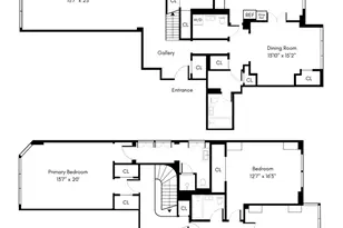 20 Sutton Pl S, New York City, NY 10022 - Photo 37