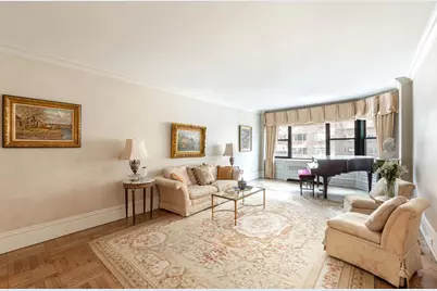 20 Sutton Place S #10/11A, New York City, NY 10022 - Photo 3