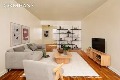 30 Monroe Place #3A, New York City, NY 11201 - Photo 1