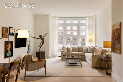 200 Amsterdam Avenue #8C, New York, NY 10023 - Photo 1