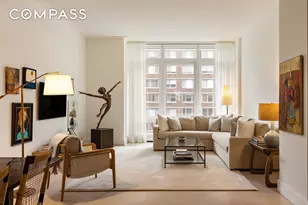 200 Amsterdam Ave, New York, NY 10023 - Photo 1