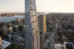 200 Amsterdam Ave, New York, NY 10023 - Photo 15