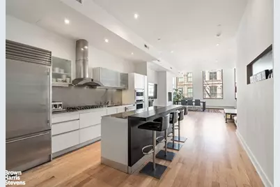461 Broome Street #4, New York, NY 10013 - Photo 3