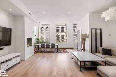 461 Broome Street #4, New York, NY 10013 - Photo 1