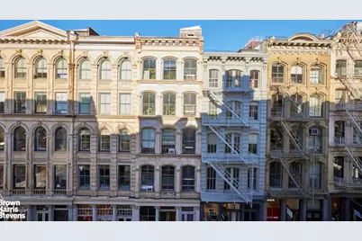 461 Broome Street #4, New York, NY 10013 - Photo 21