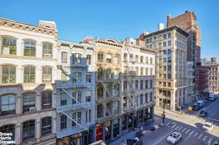 461 Broome St, New York City, NY 10013 - Photo 25