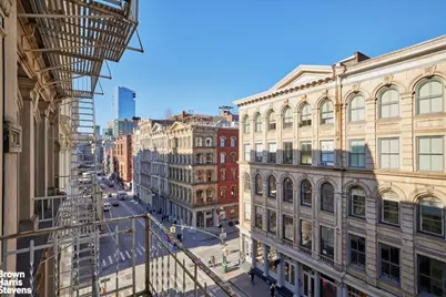 461 Broome Street #4, New York, NY 10013 - Photo 23