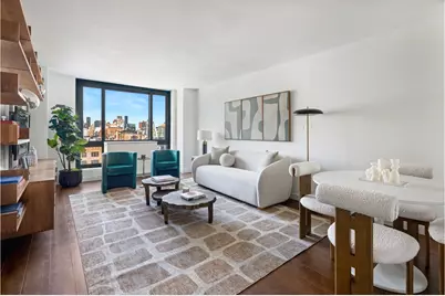 1 Irving Place #P18E, New York City, NY 10003 - Photo 1