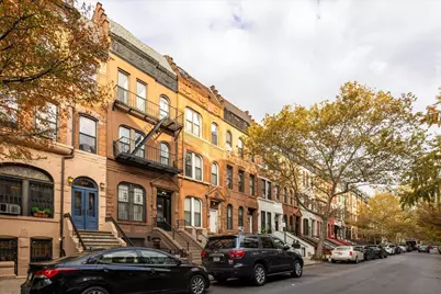 255 W 136th Street #TH, New York City, NY 10030 - Photo 9