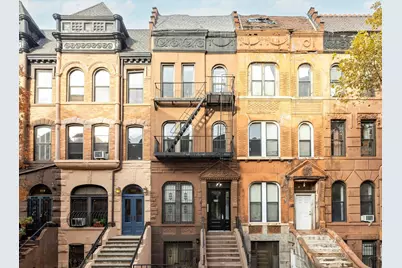 255 W 136th Street #TH, New York City, NY 10030 - Photo 7