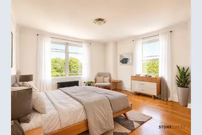 425 Riverside Drive #7I, New York City, NY 10025 - Photo 3