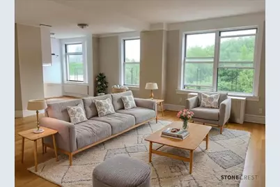 425 Riverside Drive #7I, New York City, NY 10025 - Photo 1