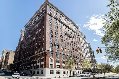 425 Riverside Drive #7I, New York City, NY 10025 - Photo 13