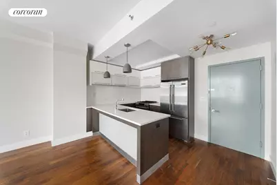 214 N 11th Street #5A, Brooklyn, NY 11211 - Photo 5