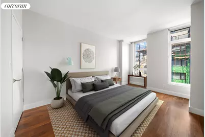 214 N 11th Street #5A, New York City, NY 11211 - Photo 9