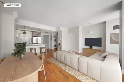 214 N 11th Street #5A, New York City, NY 11211 - Photo 3