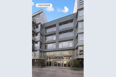 214 N 11th Street #5A, Brooklyn, NY 11211 - Photo 17