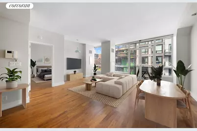 214 N 11th Street #5A, Brooklyn, NY 11211 - Photo 1