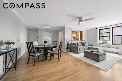 20 89th Street #5C, New York City, NY 11209 - Photo 5