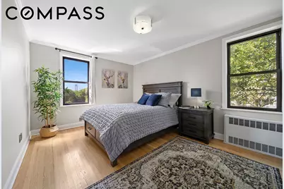 20 89th Street #5C, Brooklyn, NY 11209 - Photo 5