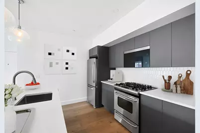 2257 Adam Clayton Powell Jr Boulevard #4A, New York City, NY 10027 - Photo 3
