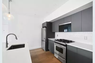 2257 Adam Clayton Powell Jr Boulevard #4A, New York City, NY 10027 - Photo 11