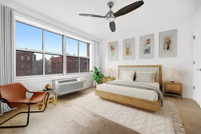 2257 Adam Clayton Powell Jr Boulevard #4A, New York City, NY 10027 - Photo 5