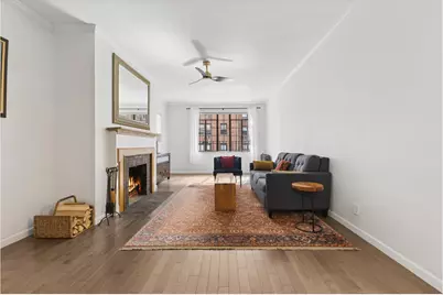 333 E 41st Street #4E, New York City, NY 10017 - Photo 1