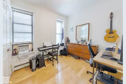 220 W 111th Street #2D, New York City, NY 10026 - Photo 3
