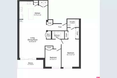 233 Ocean Parkway #7A, Brooklyn, NY 11218 - Photo 13