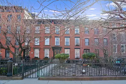 92 4th Place #Three Family, Brooklyn, NY 11231 - Photo 1